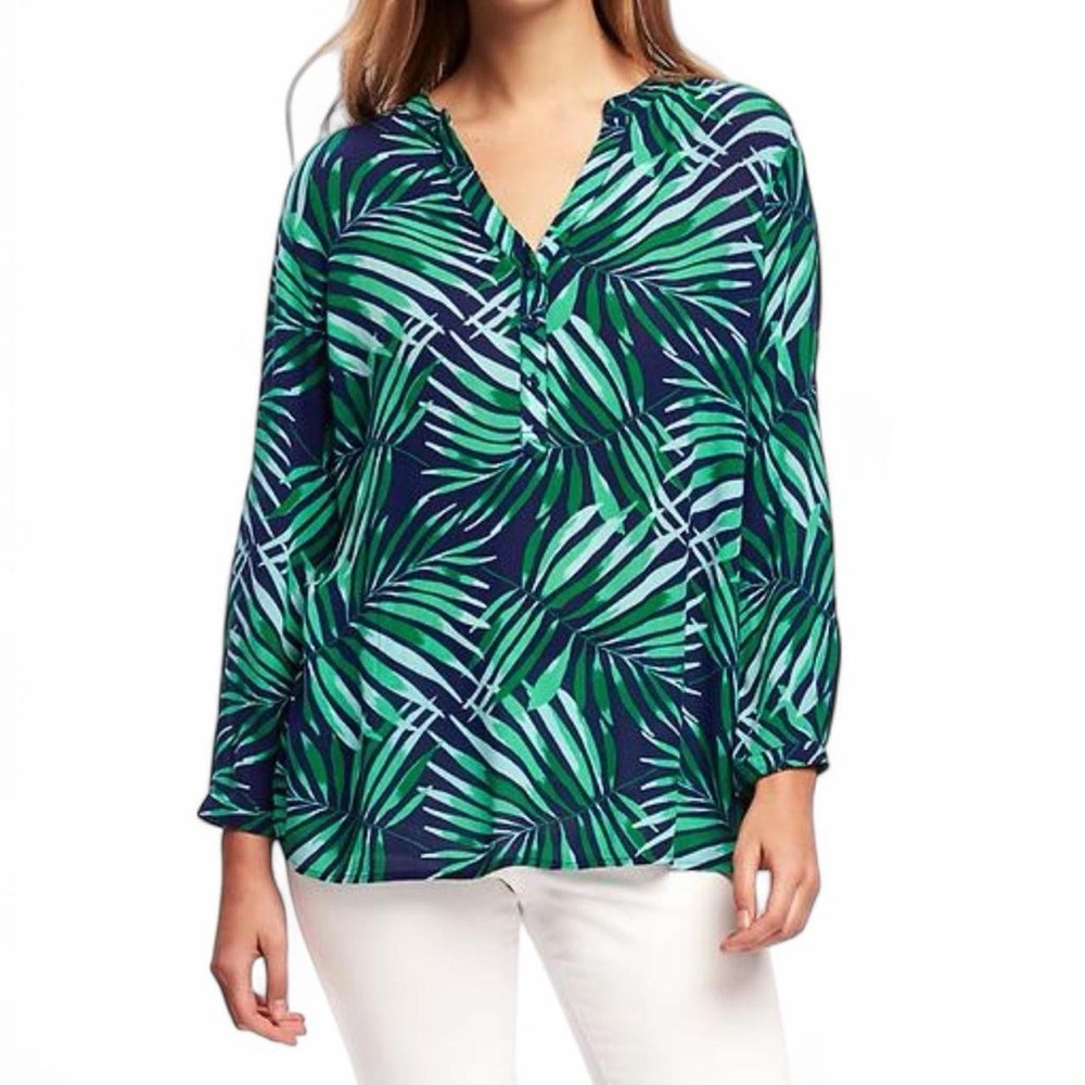 Old navy top